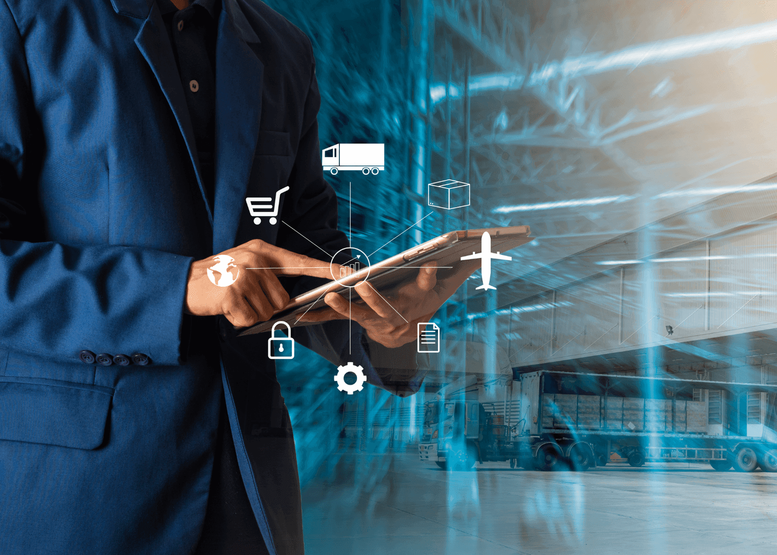 Why Your Freight Forwarding Business Can’t Afford Manual Data Entry
