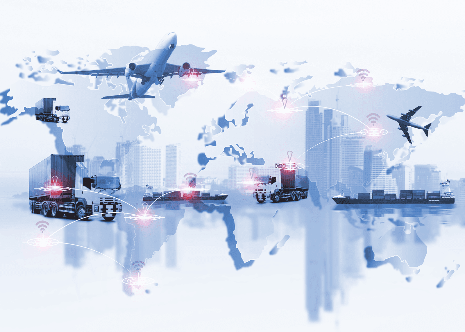 Transform Freight Forwarding with Starboard's AI-Powered Quote Tool